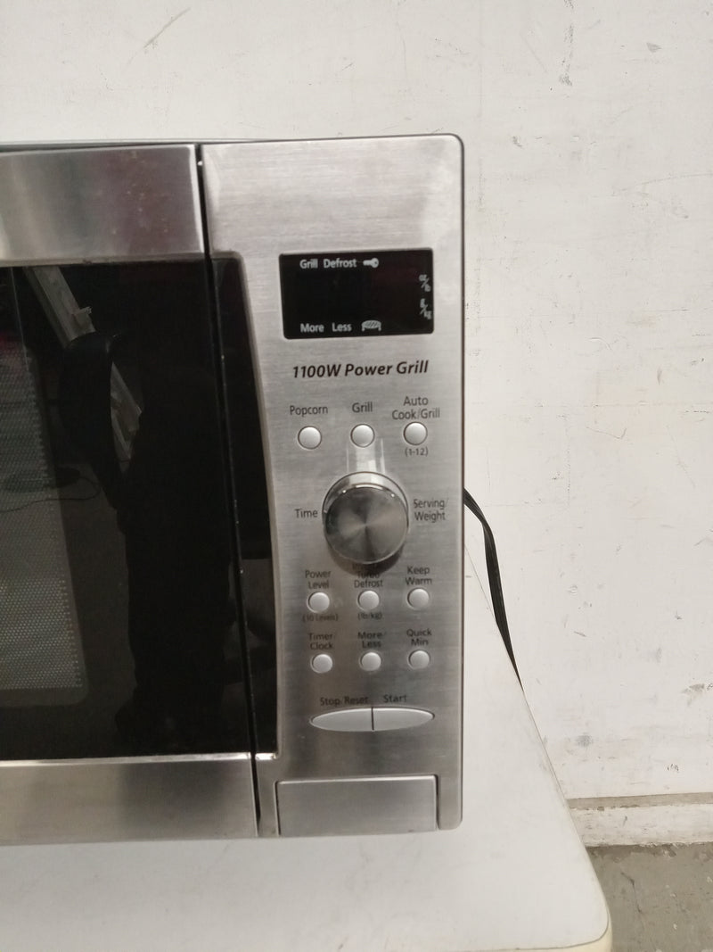 Panasonic Inverter Microwave