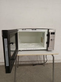 Panasonic Inverter Microwave