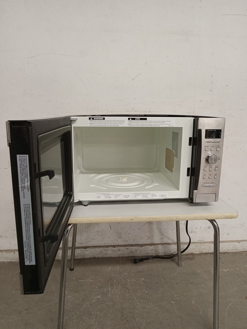 Panasonic Inverter Microwave