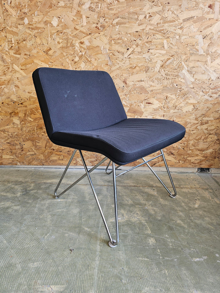 Low Profile Lounge Chair