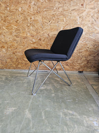 Low Profile Lounge Chair