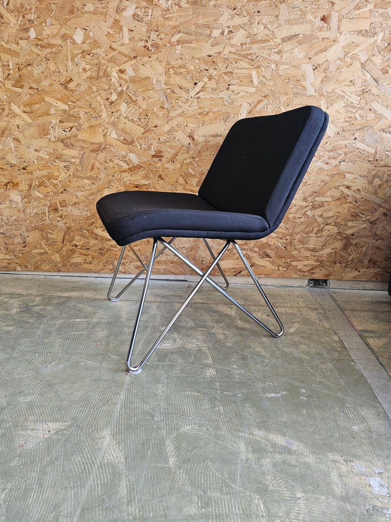 Low Profile Lounge Chair