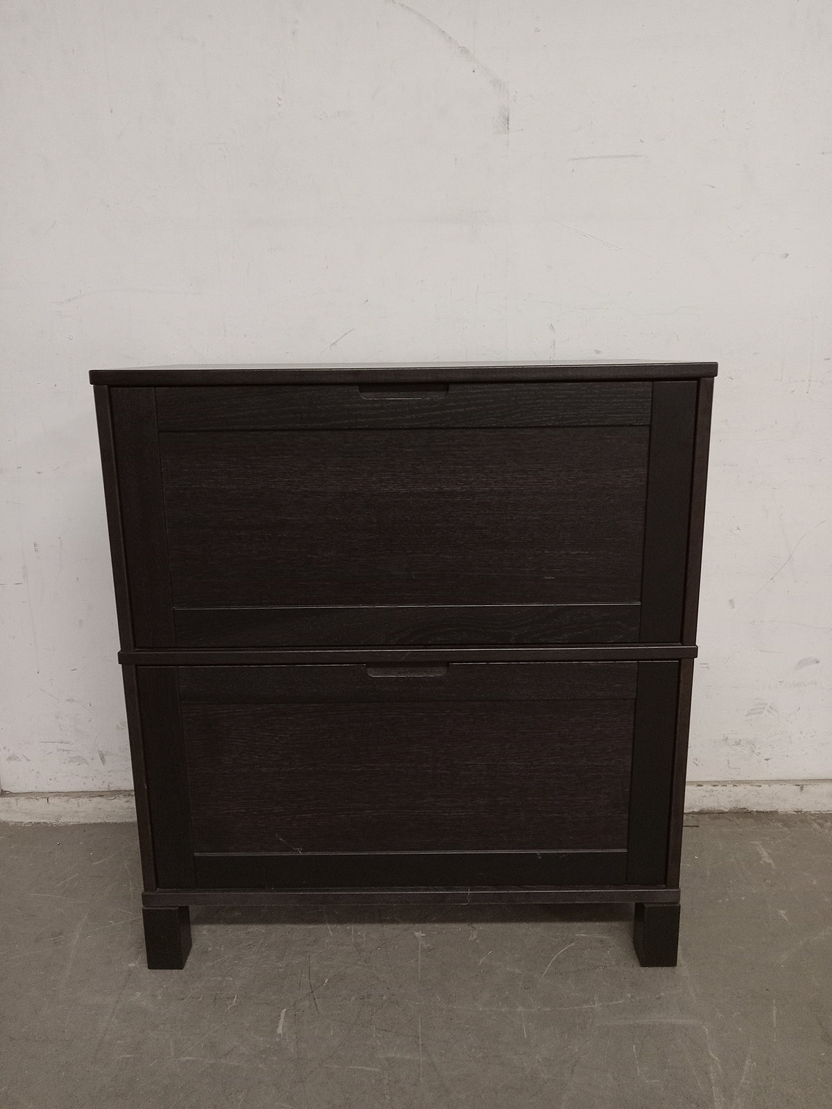 IKEA EFFEKTIV Double Filing Cabinet