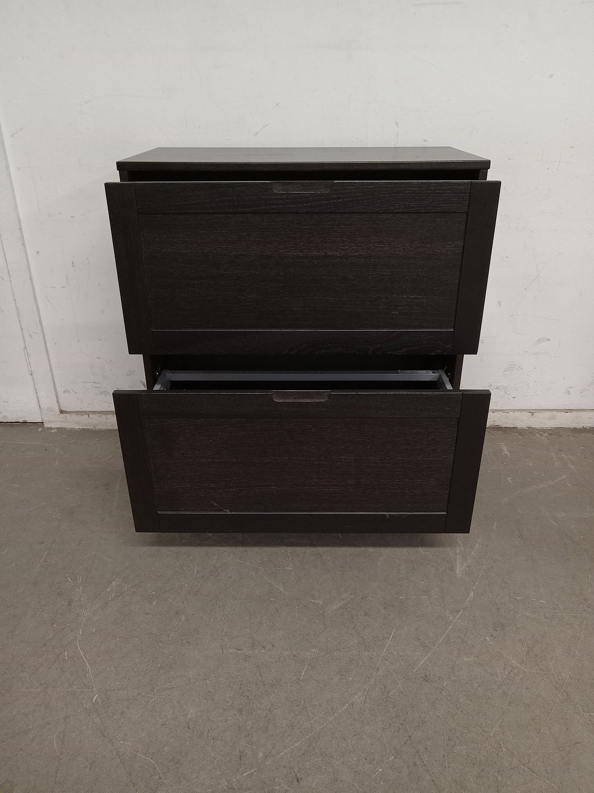 IKEA EFFEKTIV Double Filing Cabinet