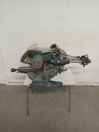 BOSCH 10" SLIDE COMPOUND MITRE SAW