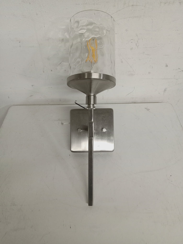 Capital Lighting 1 Light Sconce (496IEU)