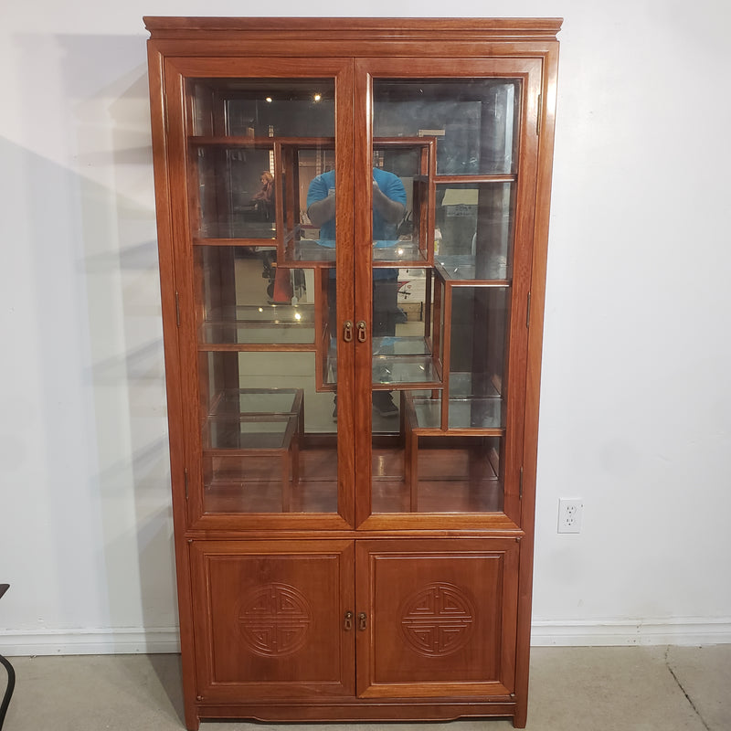 China Hutch