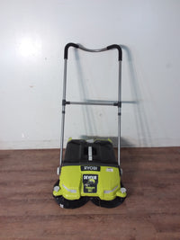 Ryobi Cordless Sweeper-Tool Only