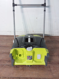 Ryobi Cordless Sweeper-Tool Only