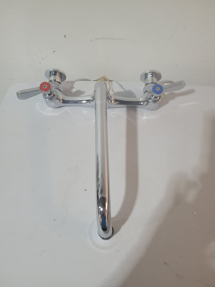 BK WALL MOUNTED FAUCET