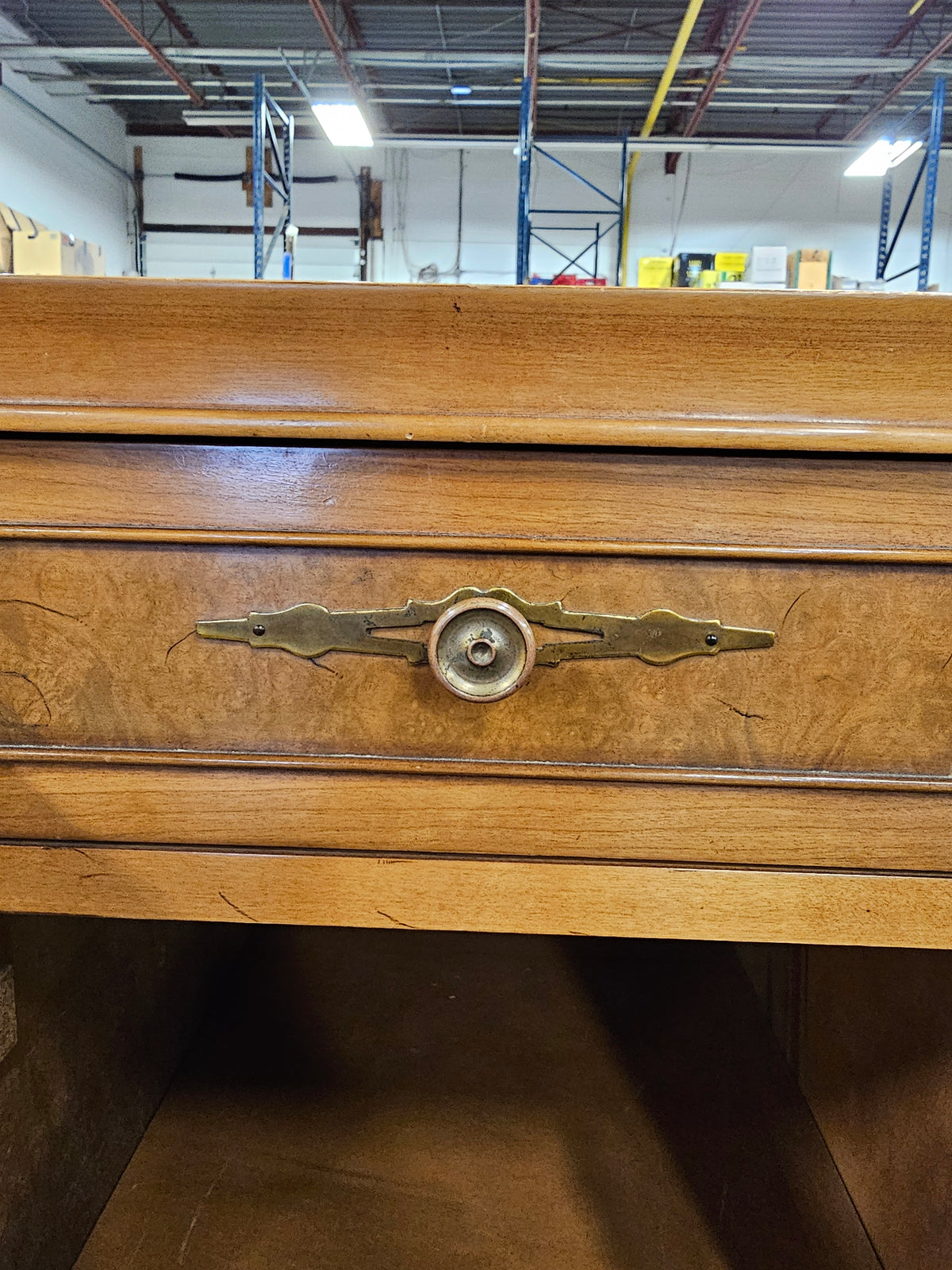 6 - Drawer Dresser