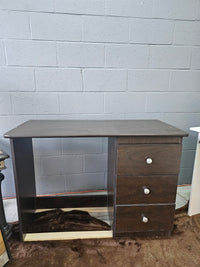 3 - Drawer Study Desk