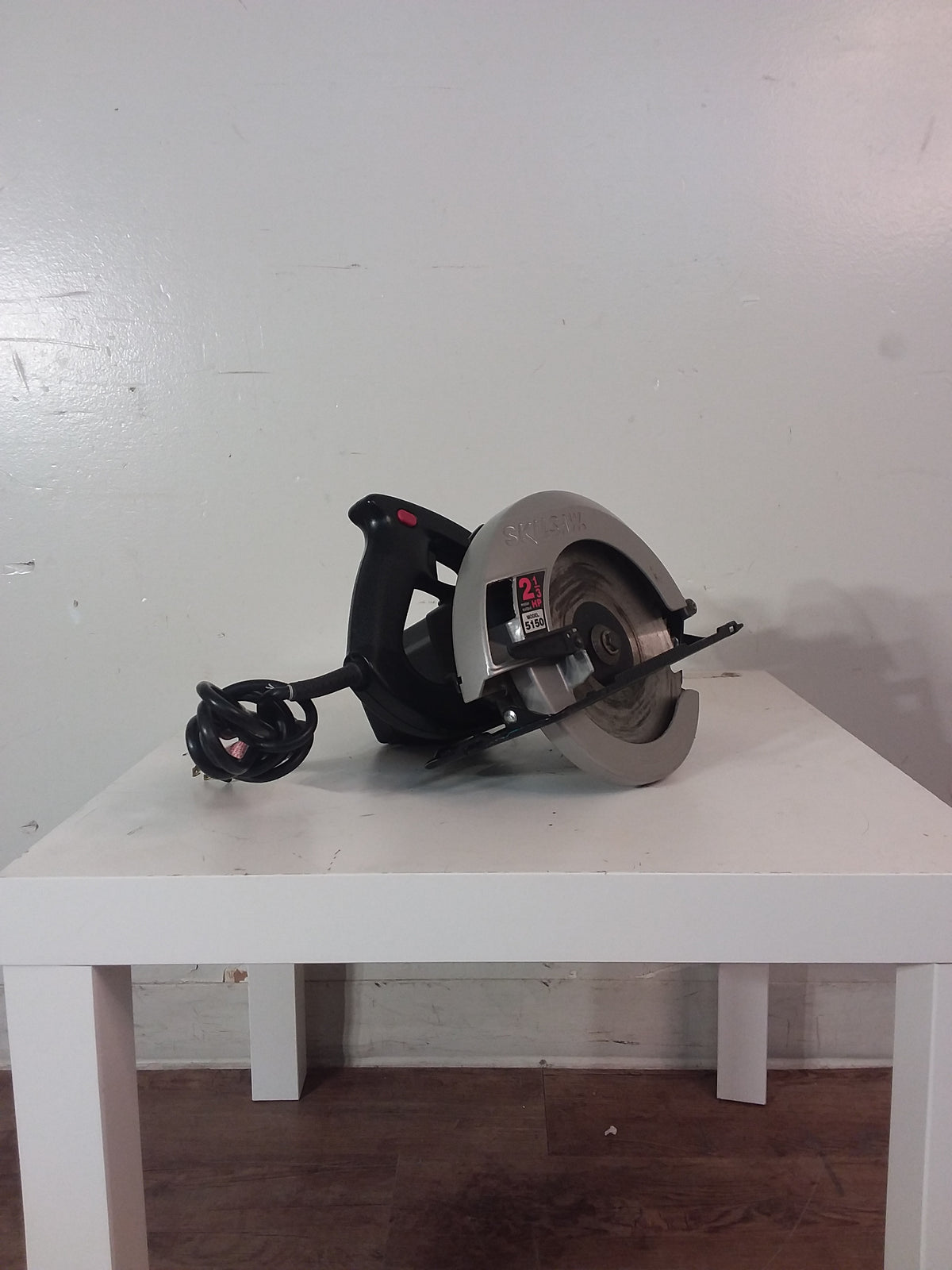 Skilsaw Model 5150 Circular Saw