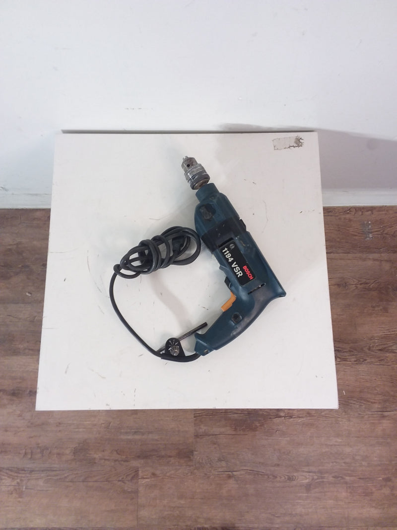 Bosch 1194 VSR Hammer Drill