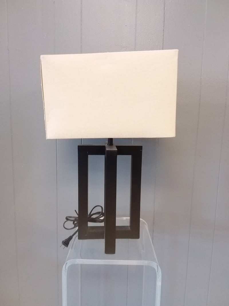 Modern Design Table Lamp