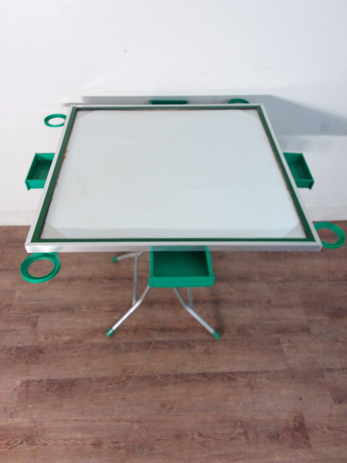 Folding Mahjong Table