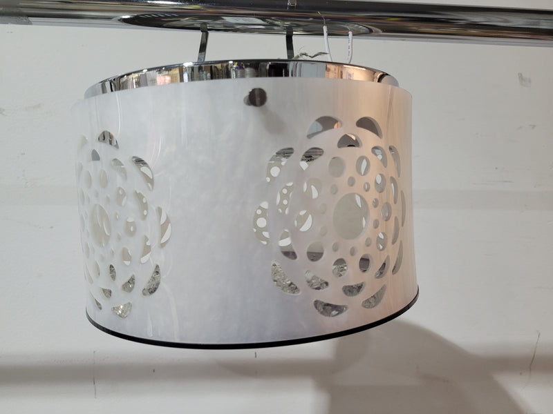 FLUSH MOUNT ROUND LIGHT