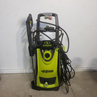 1700 PSI 1.2 GPM 13 Amp Electric Pressure Washer