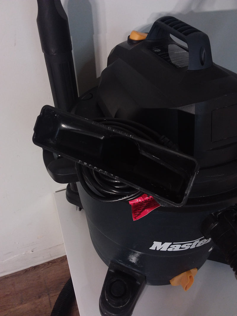 Mastercraft Vacuum Cleaner