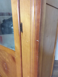 Antique Wardrobe