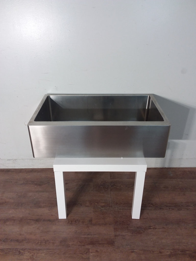 Blanco Quatrus Stainless Steel Sink