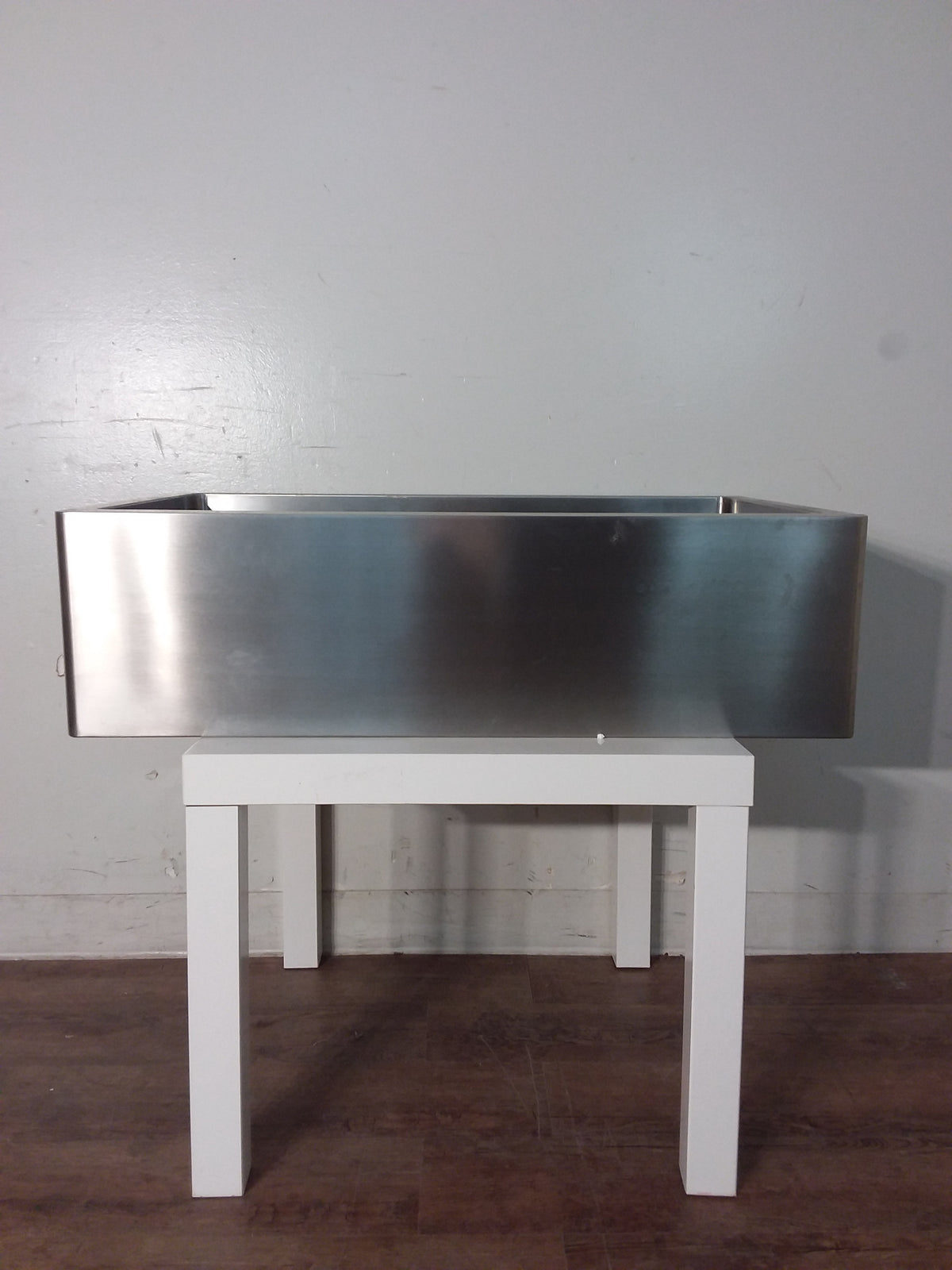 Blanco Quatrus Stainless Steel Sink