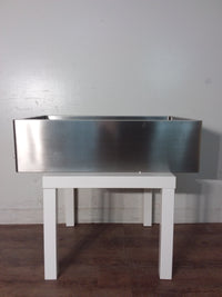 Blanco Quatrus Stainless Steel Sink