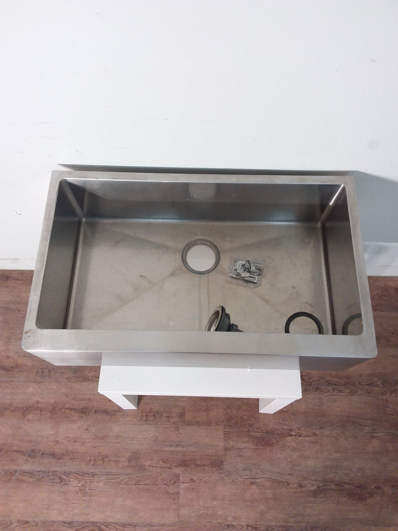 Blanco Quatrus Stainless Steel Sink