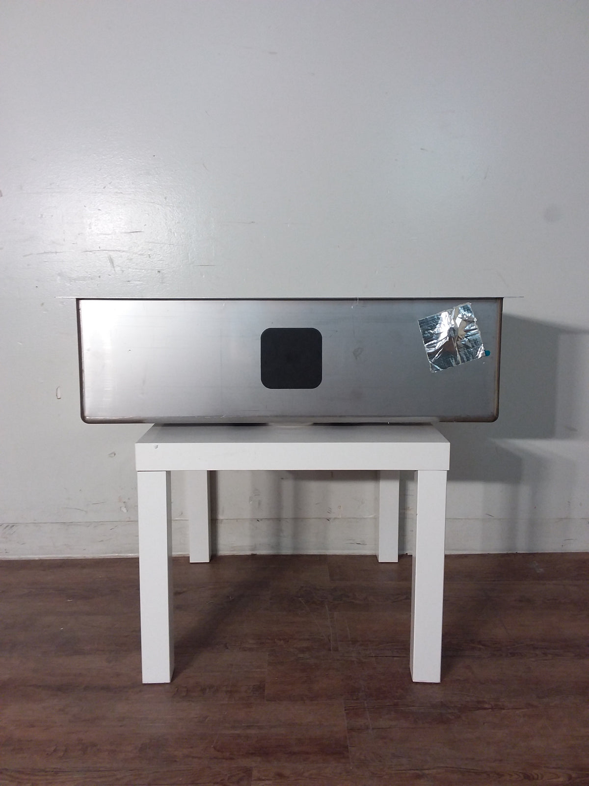 Blanco Quatrus Stainless Steel Sink