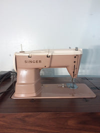 Singer Slant-O-Matic 403 Special