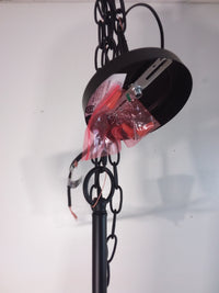 Modern 5 Light Pendant