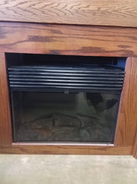 Fireplace Mantel