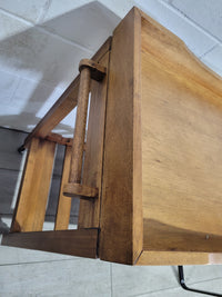 ROLLING BAR CART/ BEVERAGE CADDY