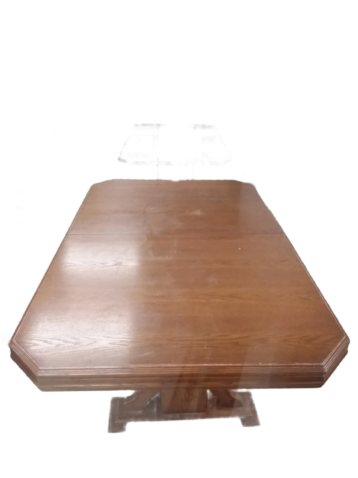 66" Dining Table