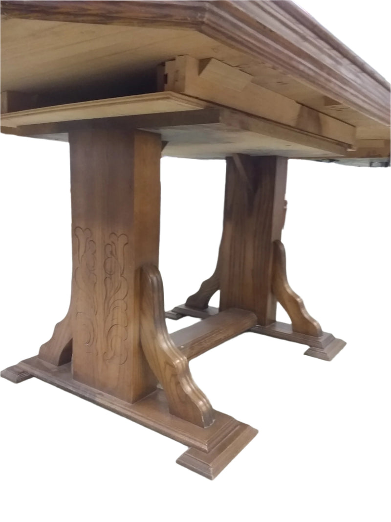 66" Dining Table