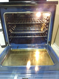 LG Self Cleaning Electric Stove