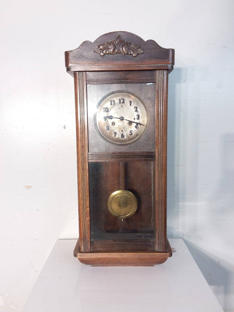 Antique Wall Clock