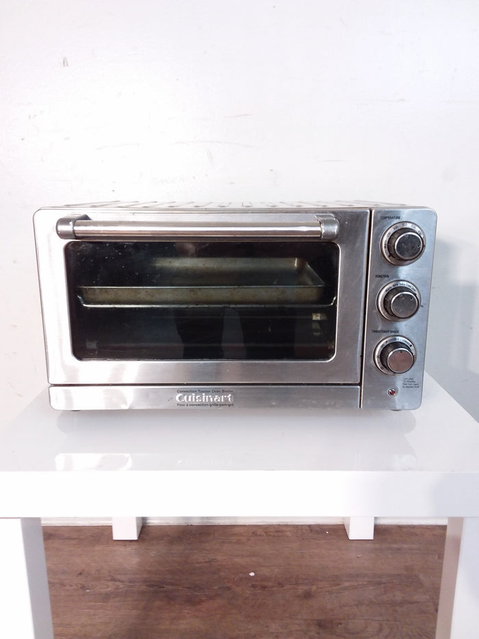 Cuisinart Toaster Oven