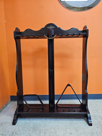 Pool Cue Stand