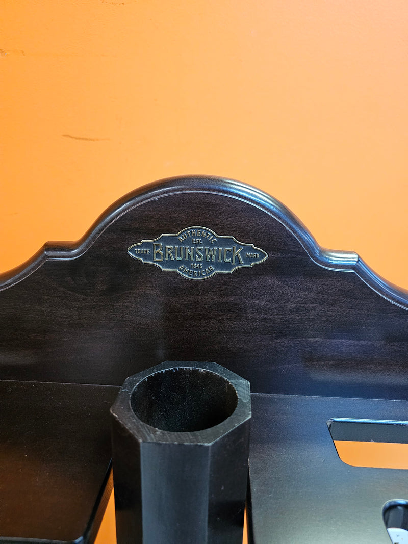 Pool Cue Stand