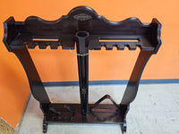 Pool Cue Stand