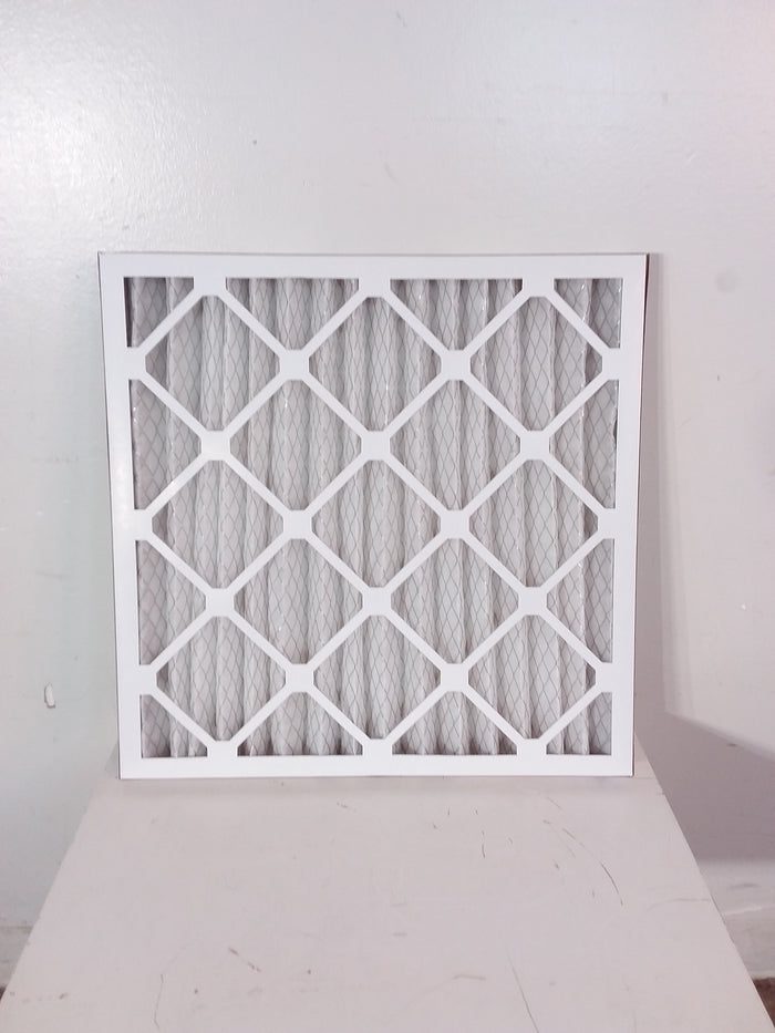 White Air Filter