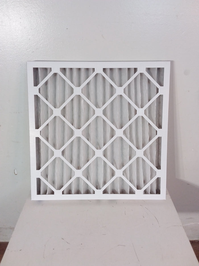 White Air Filter