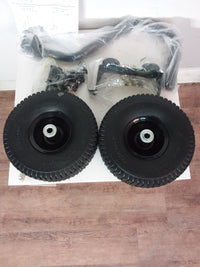 Firman 11in Oversize Pneumatic Wheel Kit