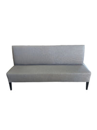 Silva Three Seater Bench