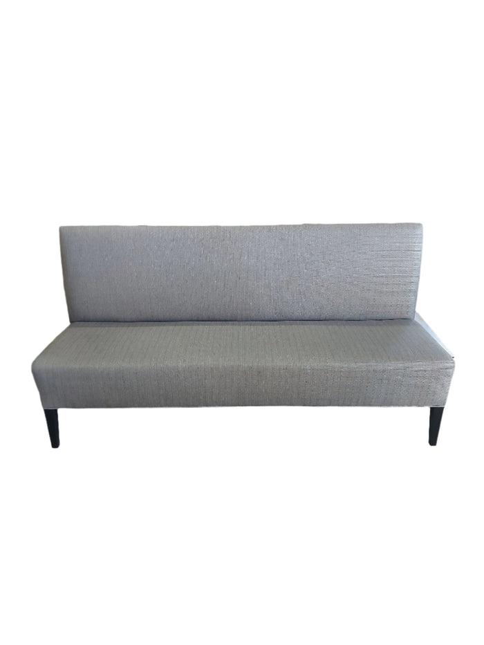 Silva Three Seater Bench