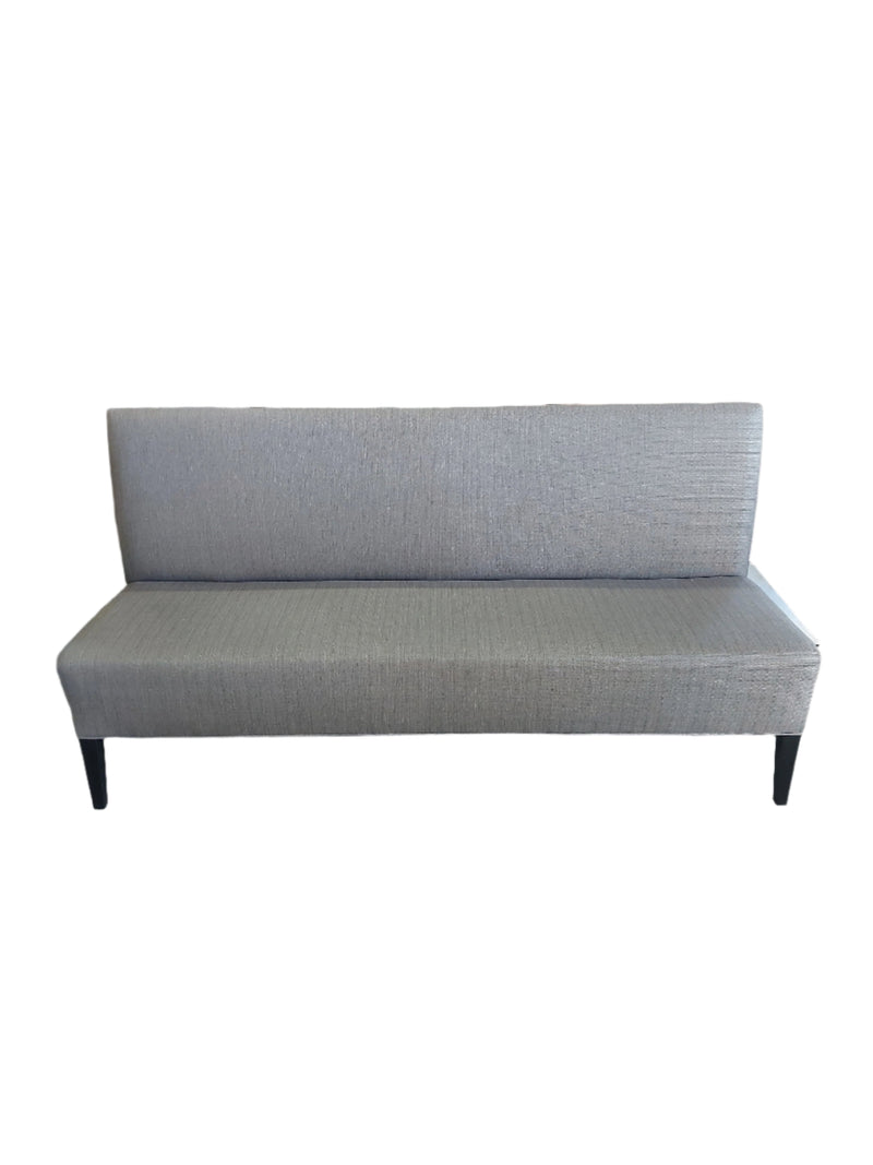 Silva Three Seater Bench