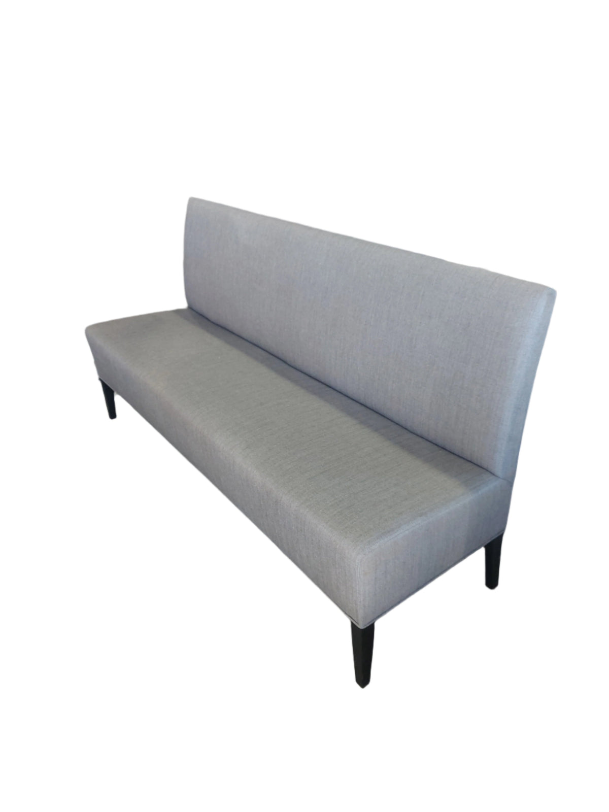 Silva Three Seater Bench