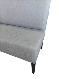 Silva Three Seater Bench