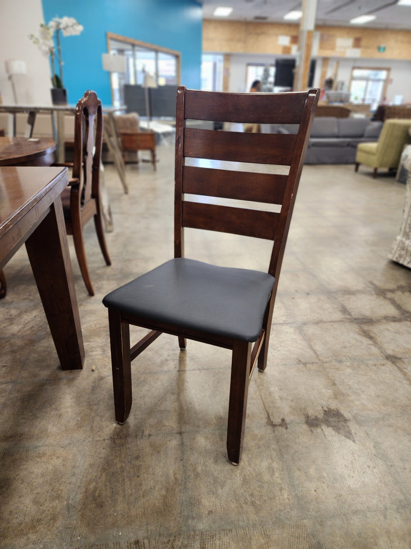 Walnut Wooden Dining Set